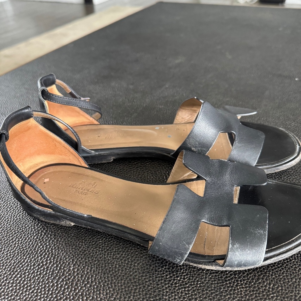 Hermes Shoes